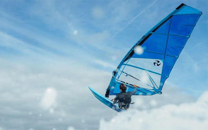 A Sneak Peek into the 2026/27 Collections - Loftsails x Exocet