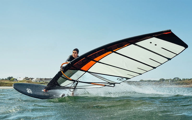 2026/27 Collection - Loftsails