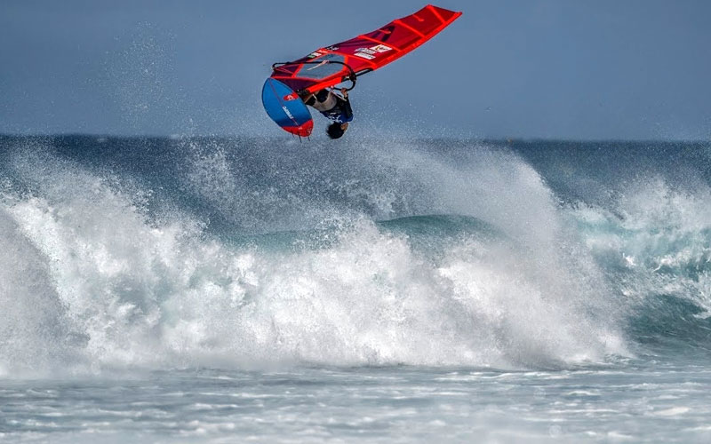 Maui 2025 - Ryu Noguchi