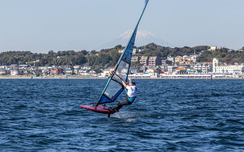 Fly! ANA World Cup Yokosuka 2025 Day 2 - PWA World Tour