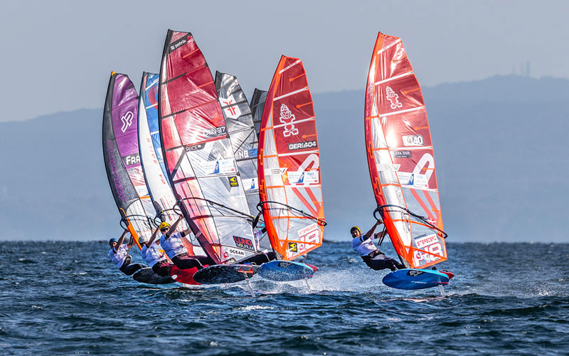 Fly! ANA World Cup Yokosuka 2025 Men's Elimination 1 Final - PWA World Tour