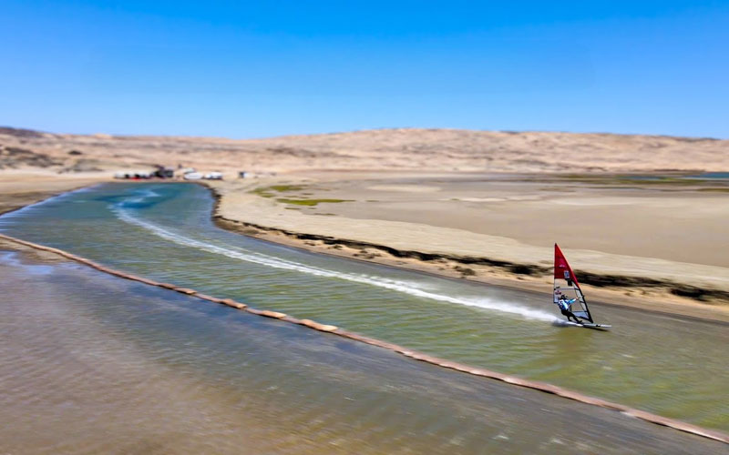 This Channel Day was not what we expected! - Patrik International