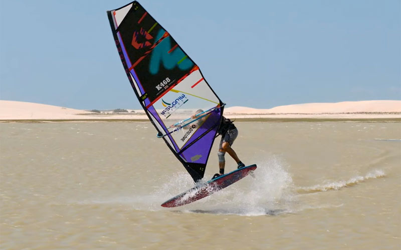 How to Funnel & Air Funnel - George Grisley