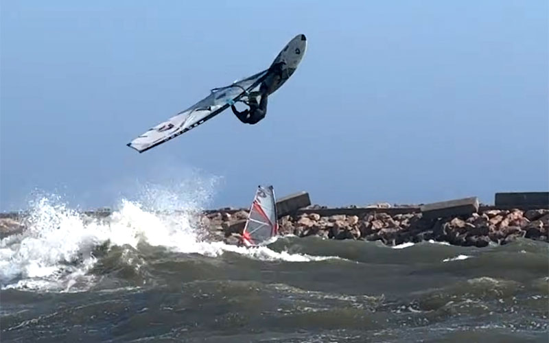 The long Way Home - Lucas Meldrum