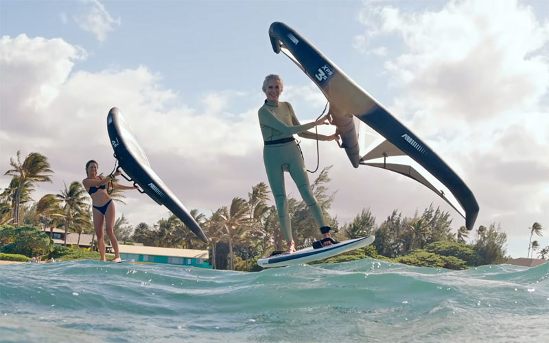 The Everydayers - Armstrong Foils