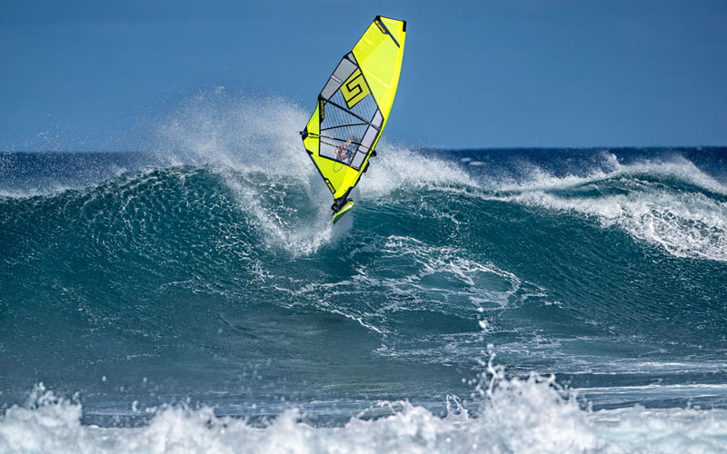 My Aloha Classic 2025 - Samuele Ferraro