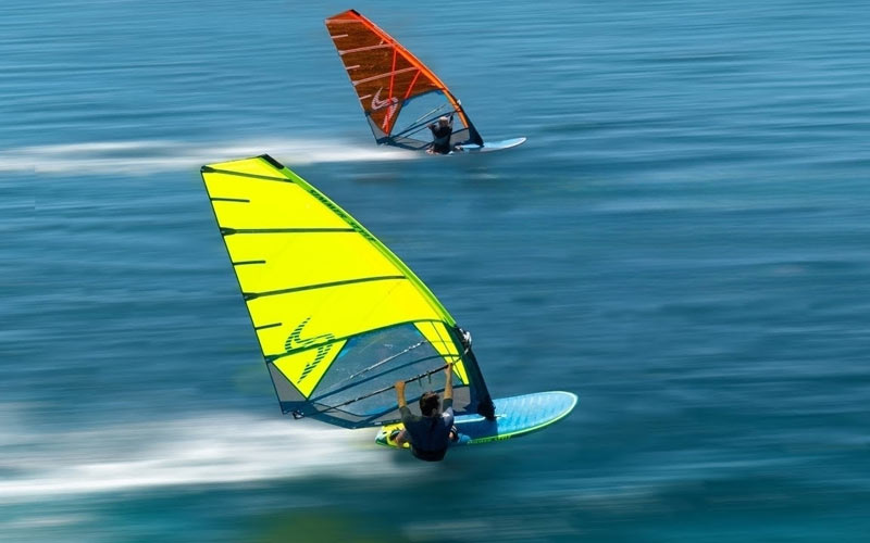 G7 Monster vs. 3XS - Simmer Style