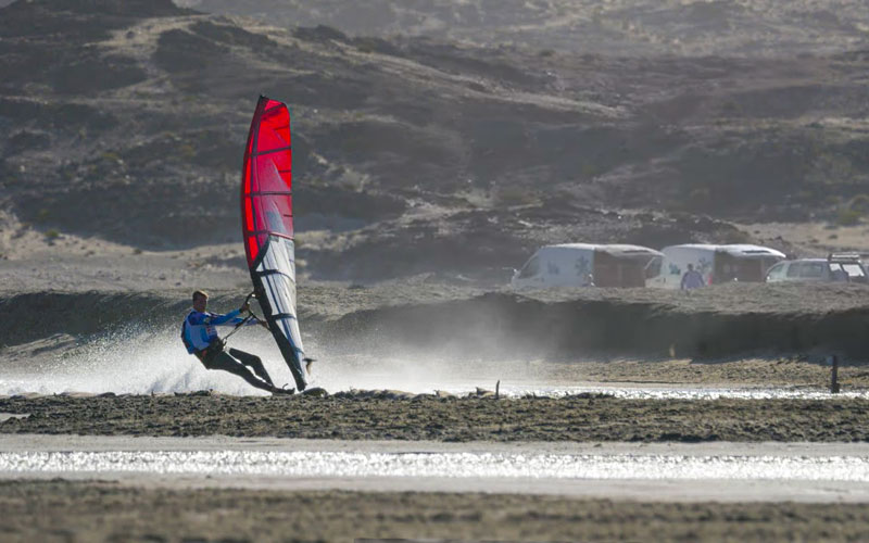 Project 100 - Patrik International