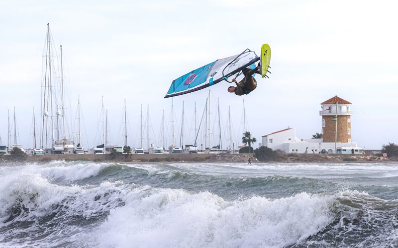 Almerimar, November 2025 - V�ctor Fern�ndez