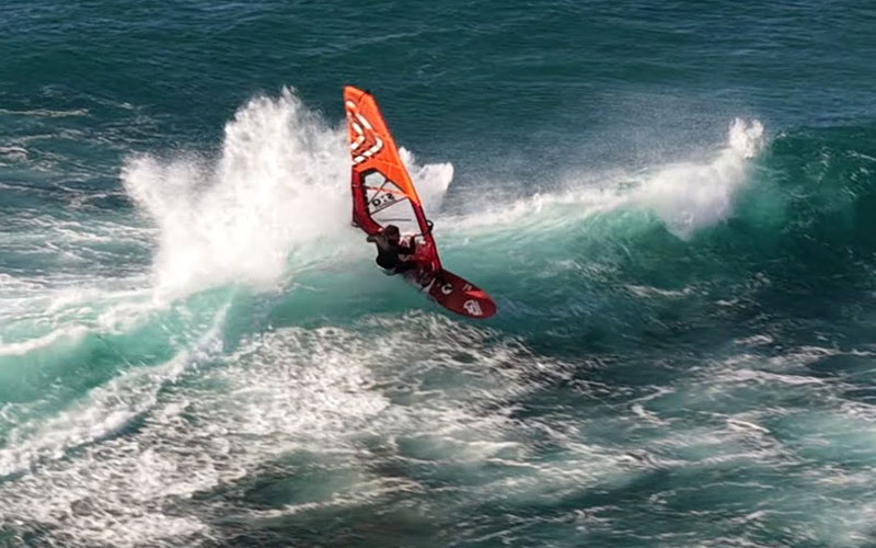 Western Australia Summer 25/26 - Dave Johns