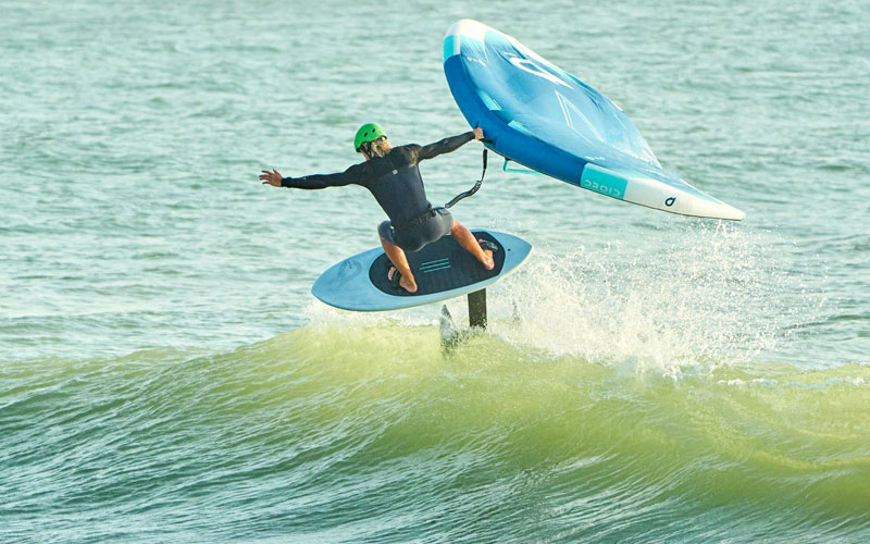 Cruzader Point FSP Pro 2026 - Gong