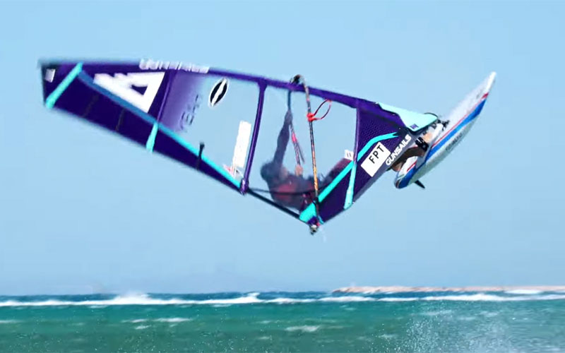 Top 10 Freestyle Moves of 2025 - Dudu Levi