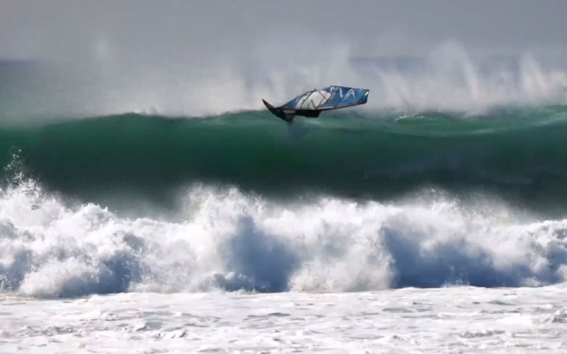 The best Windsurfing Mashup 2025 Highlights - Windsurfing TV