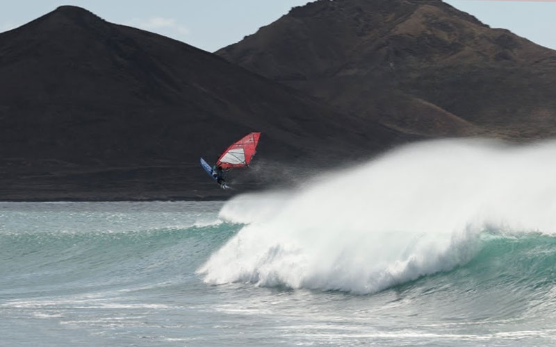 Cabo Verde 2025 - Arthur Arutkin
