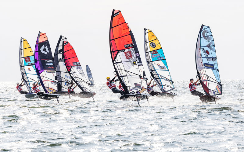 2025 Racing Season Recap - Patrik International