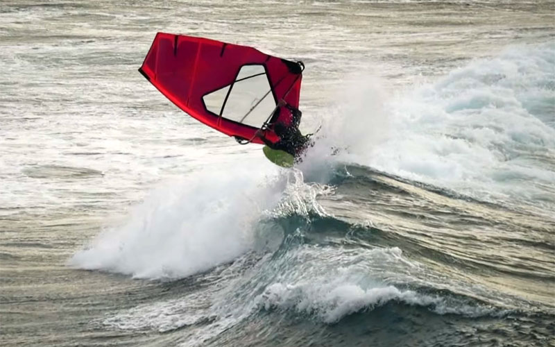 Mistral Noir - Lo�ck Lesauvage