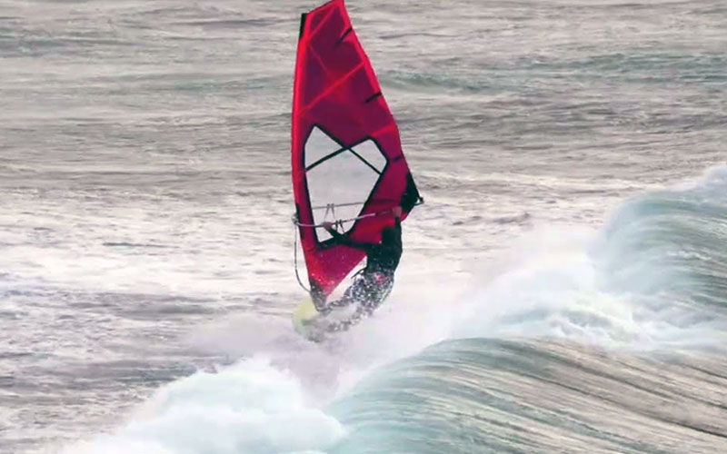 Mistral Noir Pt. 2 - Lo�ck Lesauvage