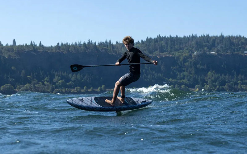 Downwinder Slim D/Lab 2026 - Duotone Wing & Foiling