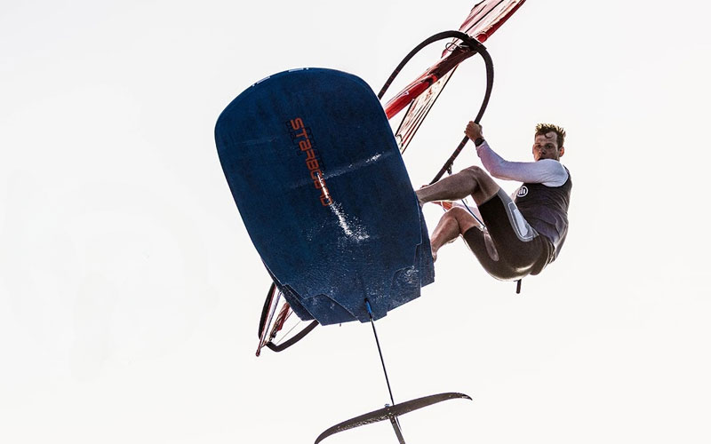 The Journey Begins: Pre-Season Build in Lanzarote Ep. 1 - Luuc van Opzeeland