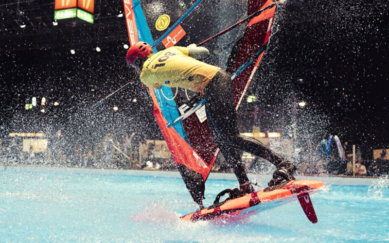 FPT boot Düsseldorf 2026 Day 1 Highlights - Freestyle Pro Tour