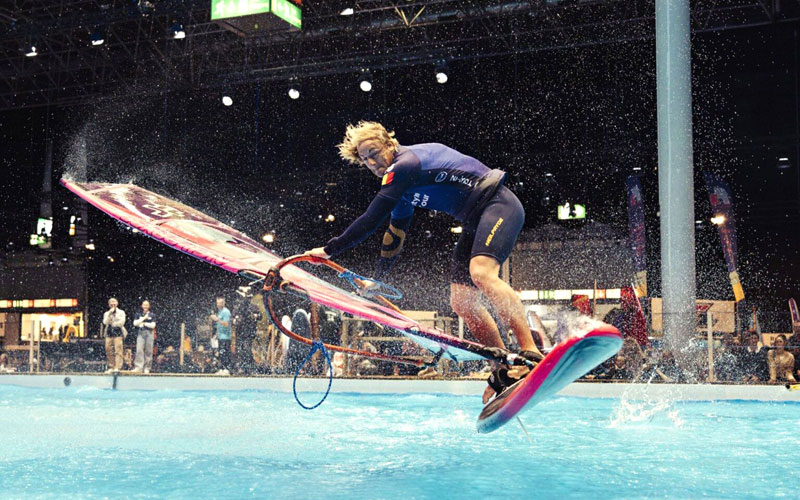 FPT boot Düsseldorf 2026 Day 2 Highlights - Freestyle Pro Tour