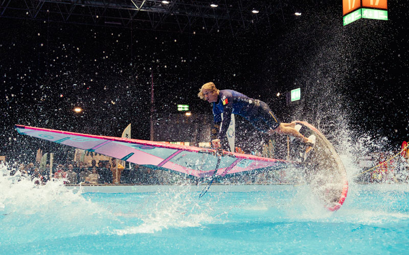 FPT boot D&uuml;sseldorf 2026 Day 2 Highlights - Freestyle Pro Tour