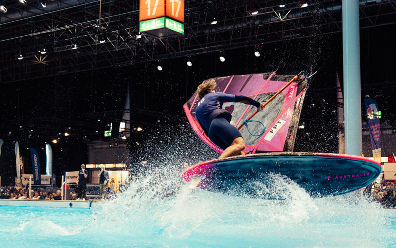 FPT boot D&uuml;sseldorf 2026 Event Highlights - Freestyle Pro Tour