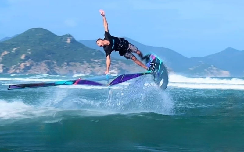 Exploring Vietnam's unbelievable empty Spots - George Grisley