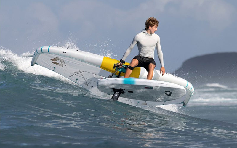 Skybrid 2026 - Duotone Wing & Foiling