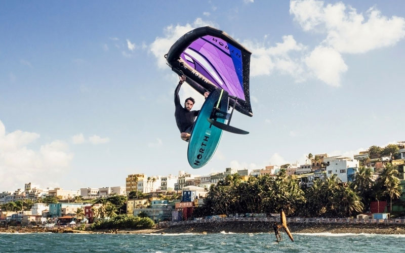 The 2026 Collection - North Foils