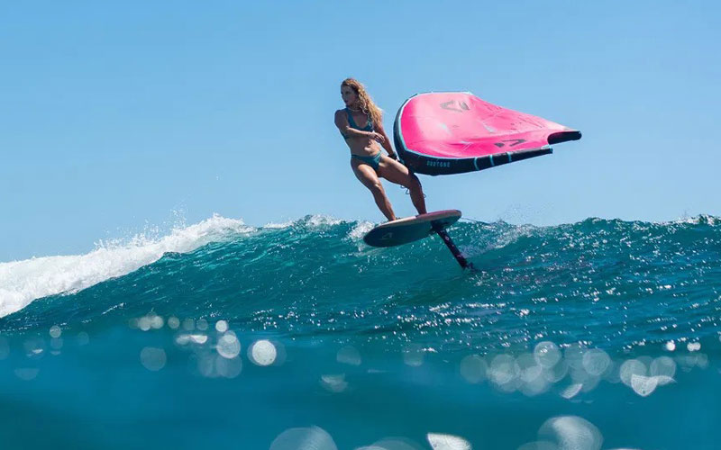 Float 2026 - Duotone Wing & Foiling