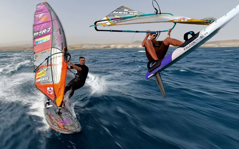 El M�dano goes crazy - Nico Prien