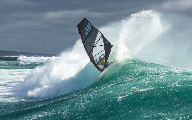 Margaret River Wave Classic Men's Finals Highlights - World Wave Tour