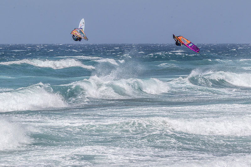 Full Send Sessions: Air Games - PWA World Tour