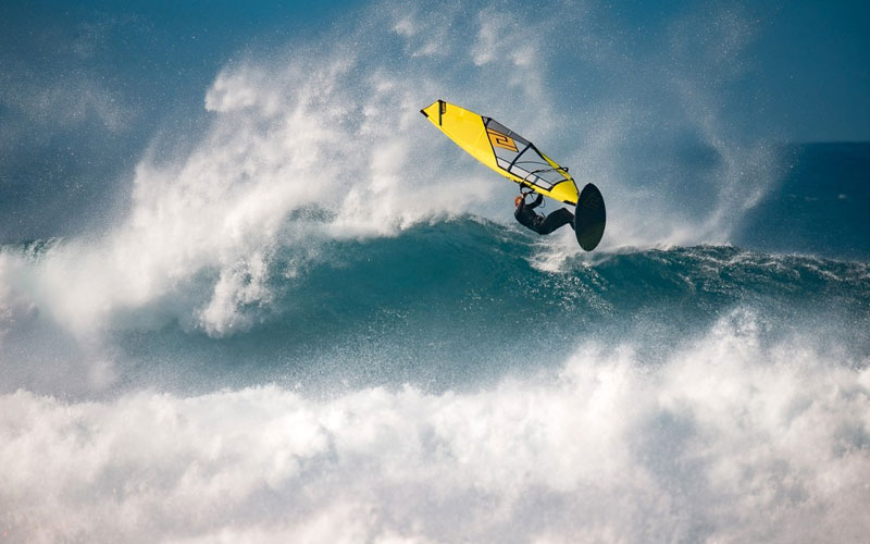 Storm Therese Atlantic Ocean - Jes�s Renedo