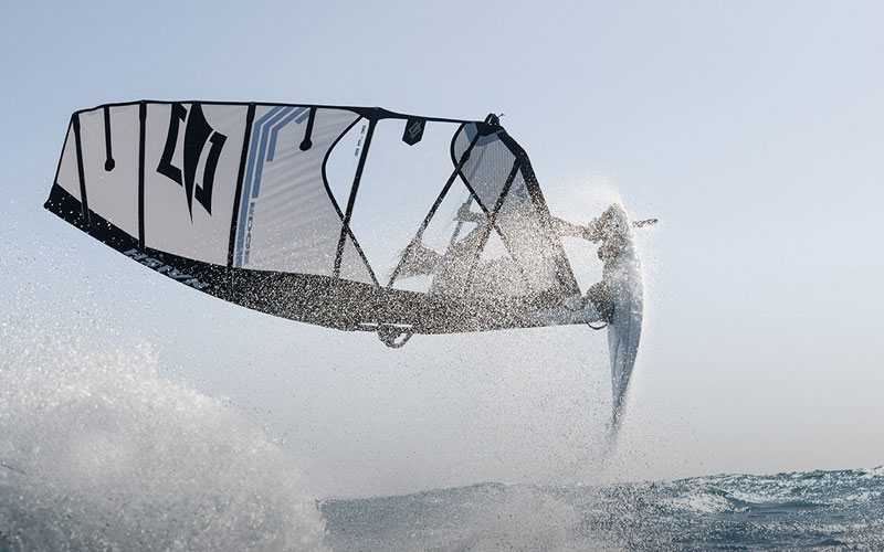Windsurf Board Collection 2026 - Naish Windsurfing
