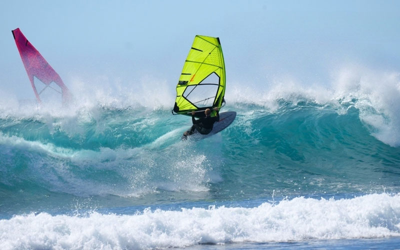 1 Week in Chile - Finn Melon