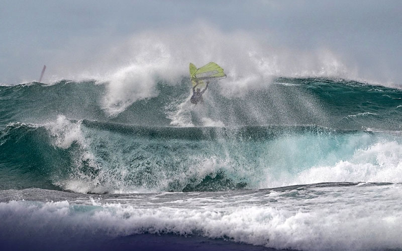 Aloha Classic Women's & Men's Finals 2025 - PWA World Tour