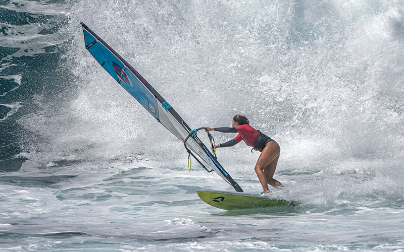 Quatro Maui Pro 2026 Day 1 - World Wave Tour
