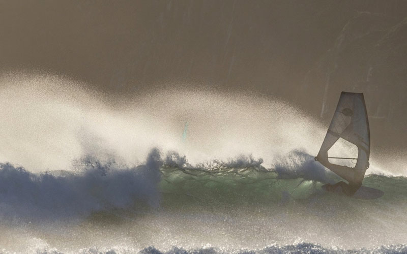 3Di Wave Gen3 2026 - North Windsurfing