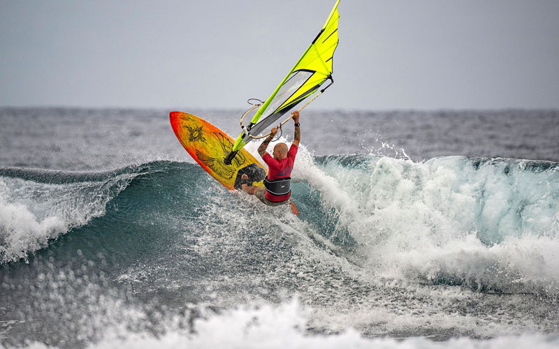 Quatro Maui Pro 2026 Live Day 3 - World Wave Tour