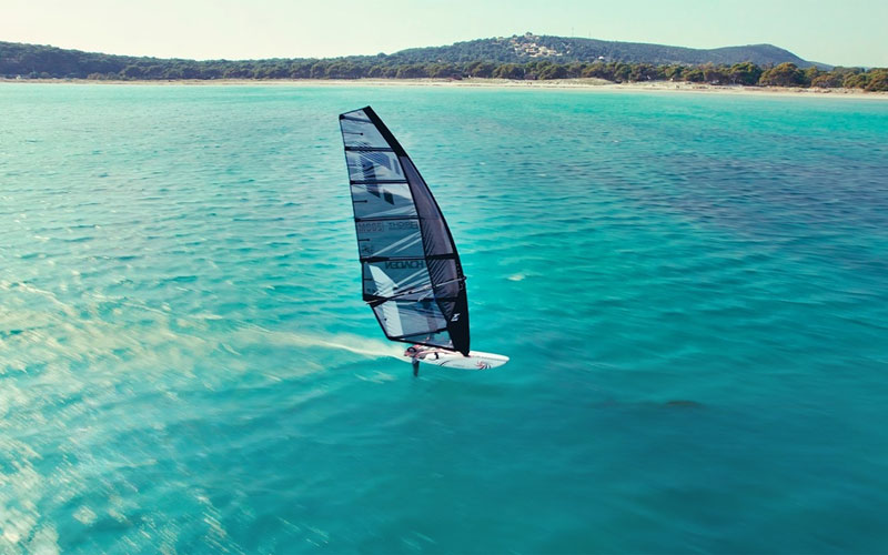 Behind the Sails S2 Ep. 1 - Bob van de Burgt