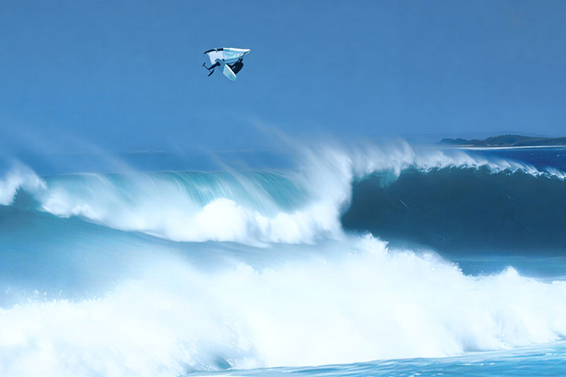 Full Commitment in Cape Verde - Gong