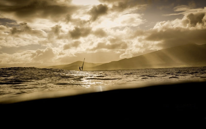 Fòhmar: Autumn in the West of Ireland - Finn Mellon & Stax Production