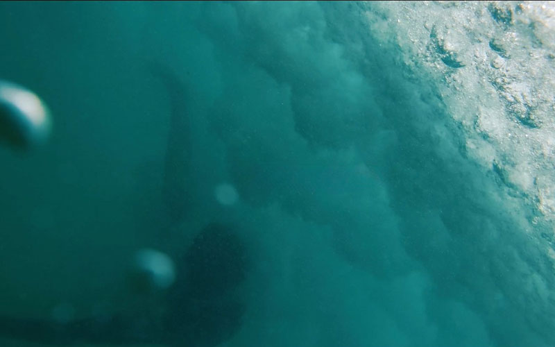 Floating - Foil Films