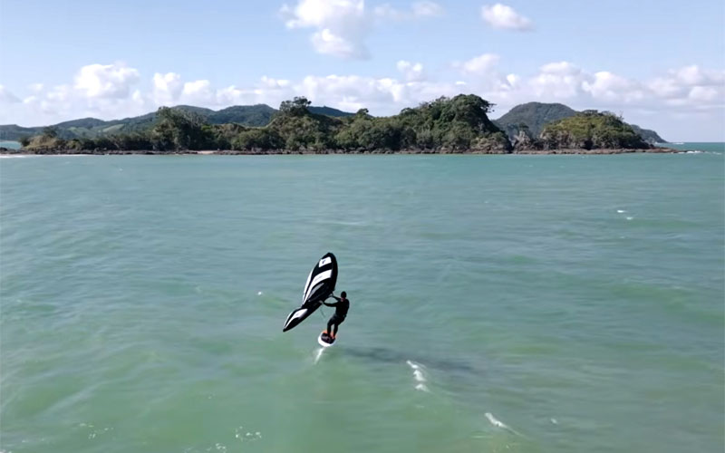 The Everydayers: Pete Regeling - Armstrong Foils