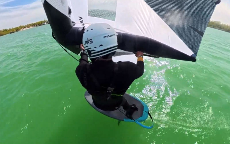 Wie viel Power ist zu viel? - Philipp K&uuml;mpel