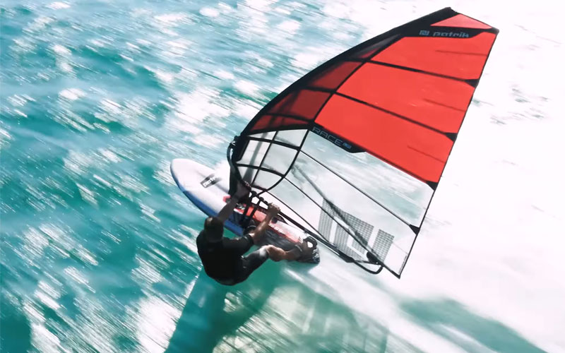 Slalom Range explained - Patrik International