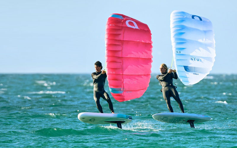 Discover the V3 2026 Lowkites - Gong