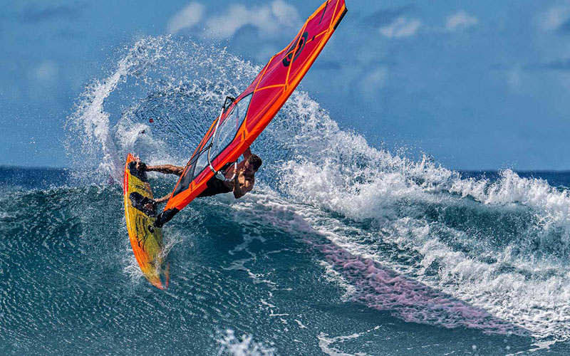 Polakow Pro Model: Built to perform - Quatro